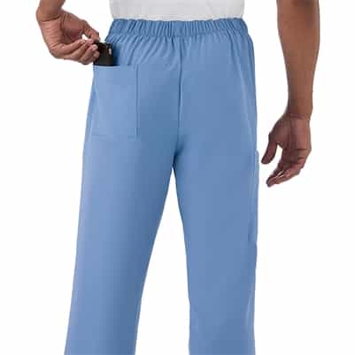Jockey Classic Unisex Drawstring with Elastic Pant 2338