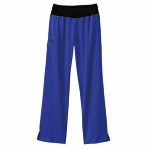 Jockey Scrubs Yoga Pants - 2358 Modern Elastic Waist Pants