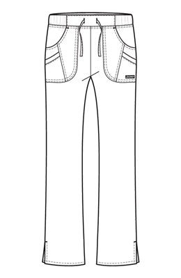 Jockey Classic Women's Next Generation Comfy Pant 2377