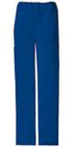 Cherokee Core Stretch Unisex Drawstring Cargo Pants 4043