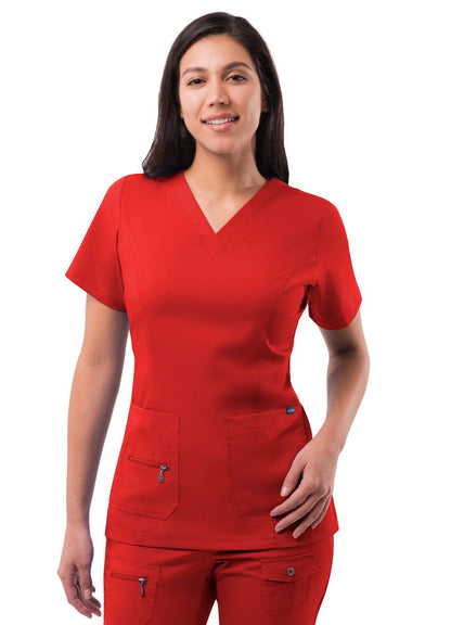 Adar Pro Women's Breakthrough Scrub Set 4400