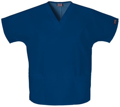 Cherokee Women's V-Neck Top 4700