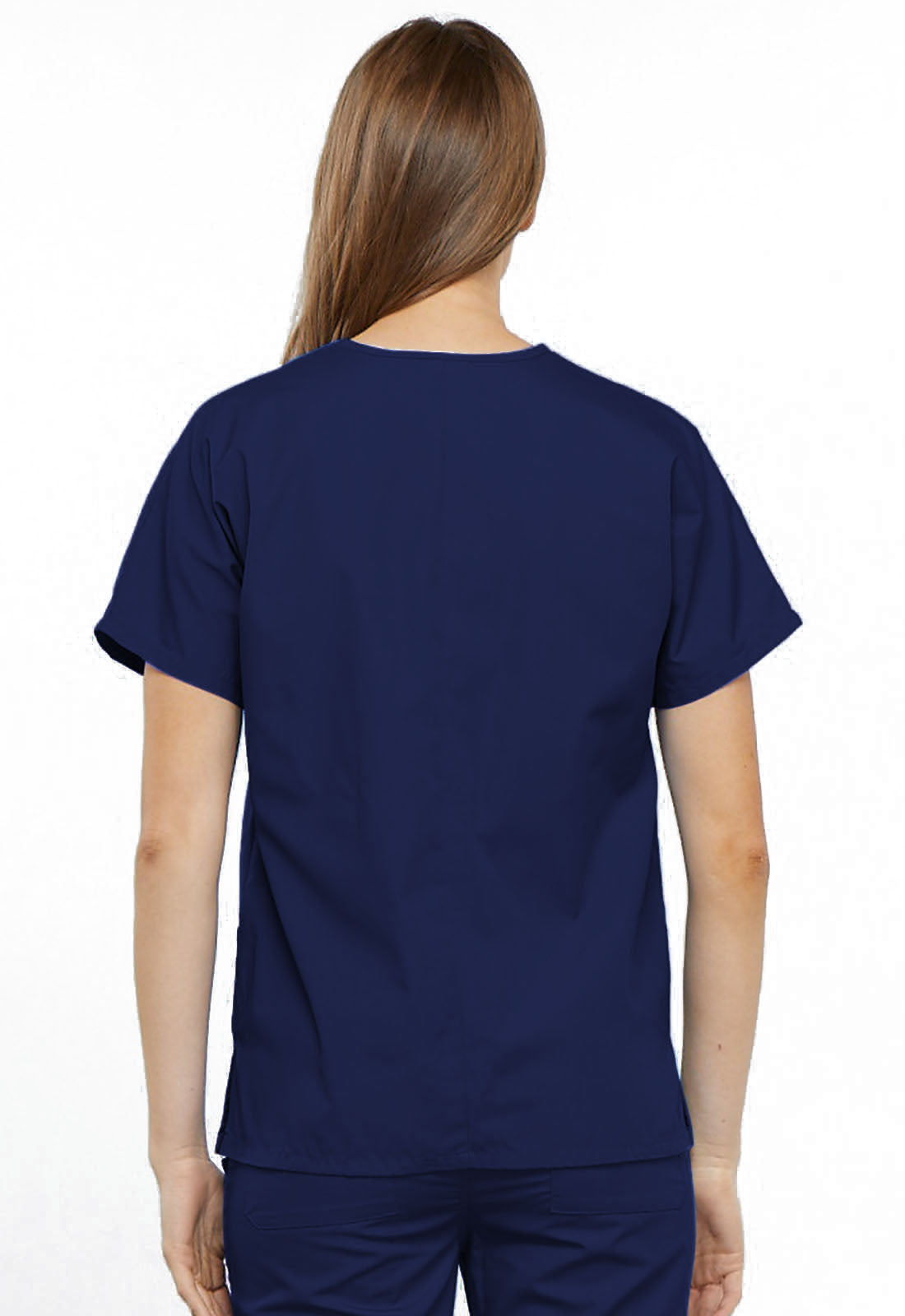 Cherokee Women's V-Neck Top 4700