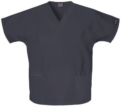 Cherokee Women's V-Neck Top 4700