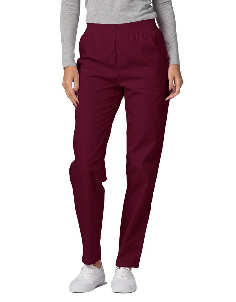 Universal by Adar Natural Rise Women's Cargo Pants 503