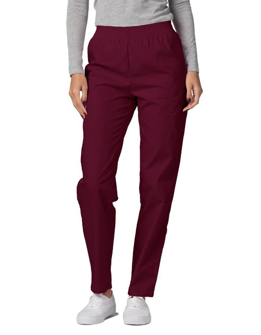 Universal by Adar Natural Rise Women's Cargo Pants 503
