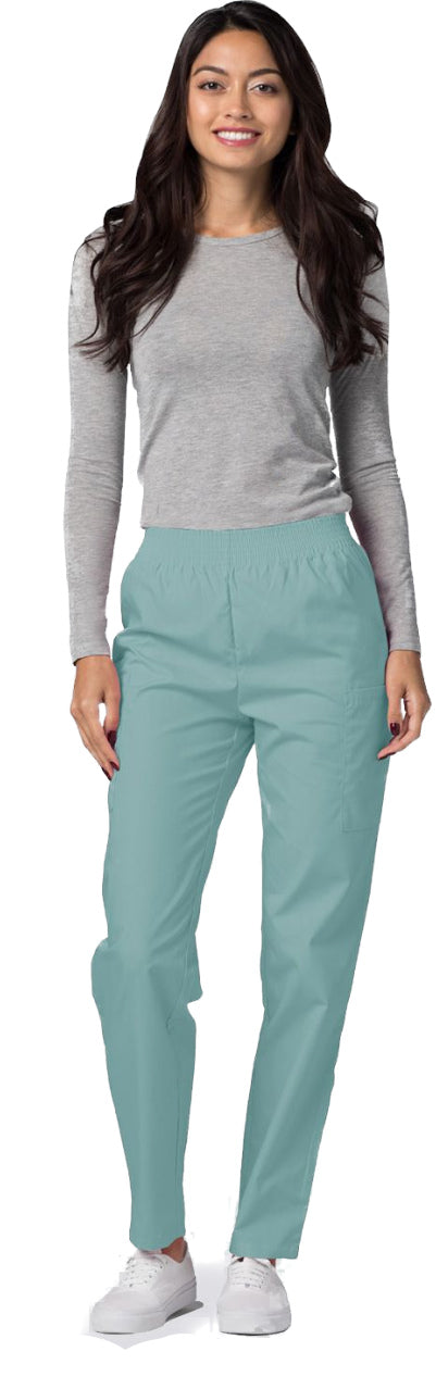 Universal by Adar Natural Rise Women's Cargo Pants 503