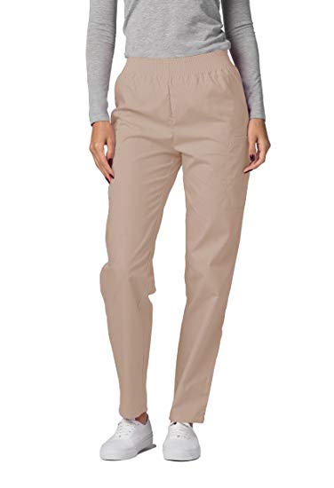 Universal by Adar Natural Rise Women's Cargo Pants 503