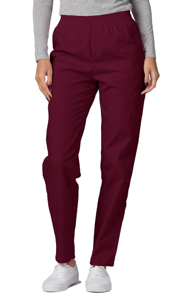 Universal by Adar Natural Rise Women's Cargo Pants 503