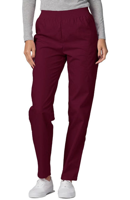 Universal by Adar Natural Rise Women's Cargo Pants 503