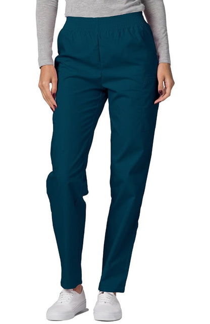Universal by Adar Natural Rise Women's Cargo Pants 503