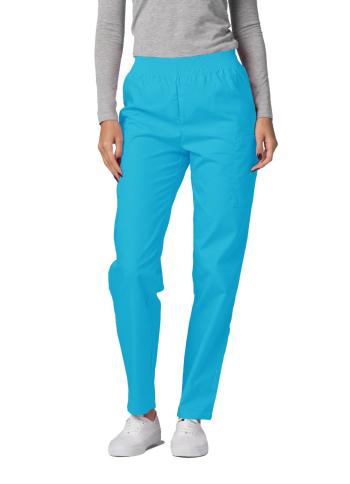 Universal by Adar Natural Rise Women's Cargo Pants 503