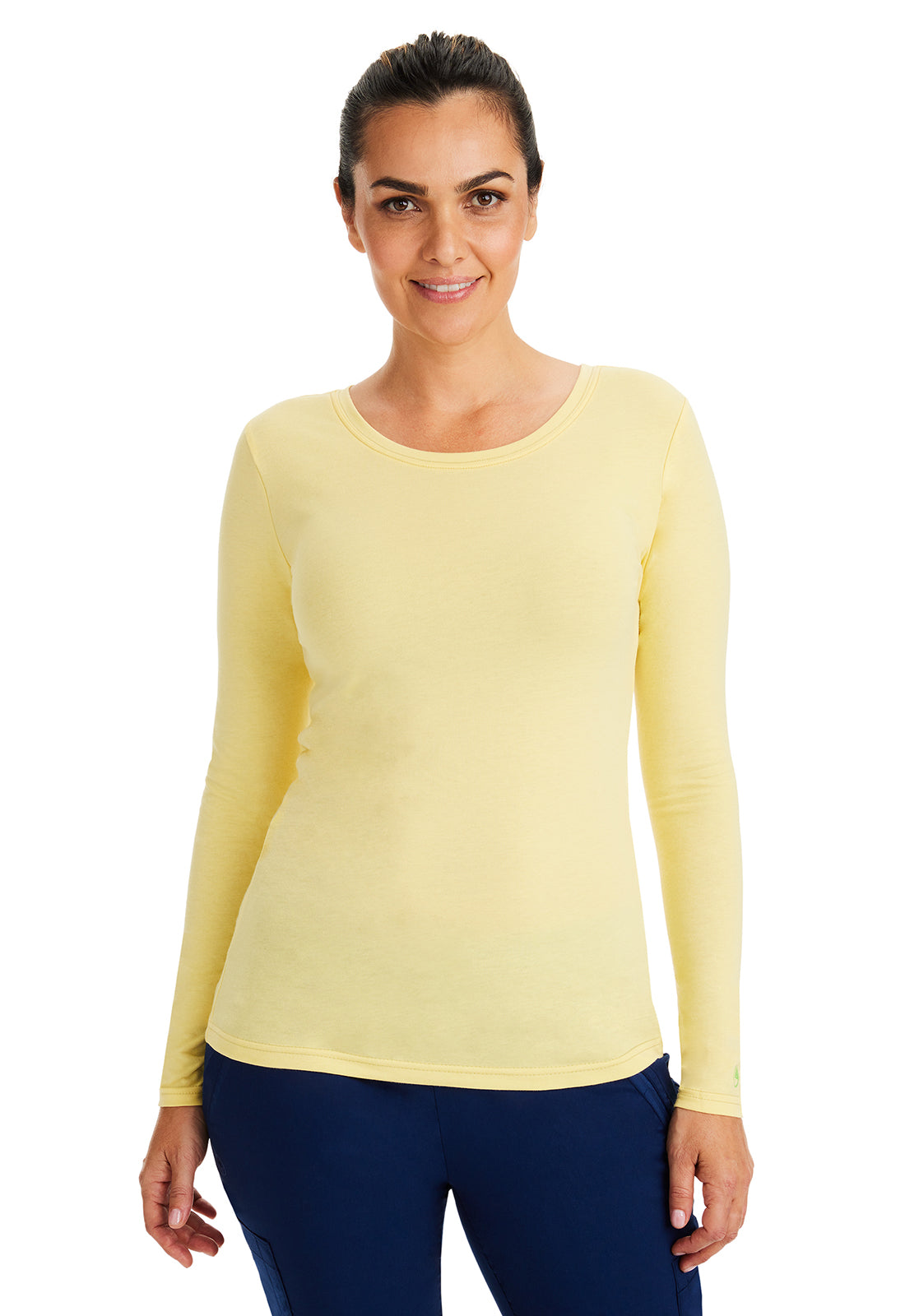 Healing Hands Under Scrub Tee 5047