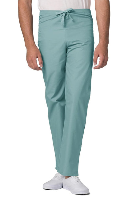 Unisex Adar Drawstring Scrub Pants 504