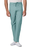 Unisex Adar Drawstring Scrub Pants 504