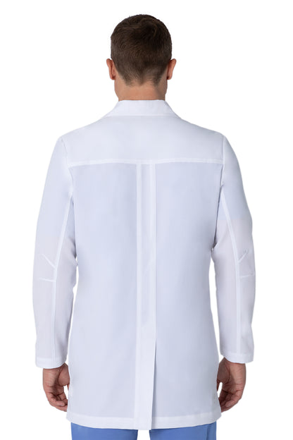 Healing Hands 35" Logan Lab Coat 5100