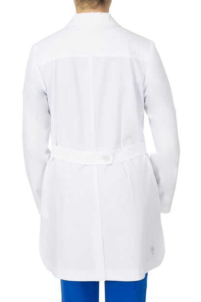 Healing Hands 35" Fiona Lab Coat 5101
