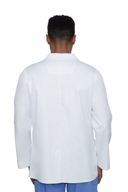 Healing Hands 31" Leo Lab Coat 5150