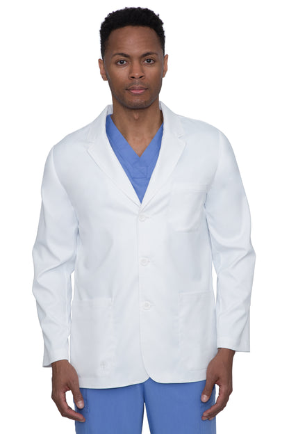 Healing Hands 31" Leo Lab Coat 5150