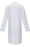 Dickies Unisex EDS Signature 40" Lab Coat, White 83403