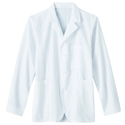 Meta Unisex 30" 7 Pocket Pharmacy Lab Coat 6119