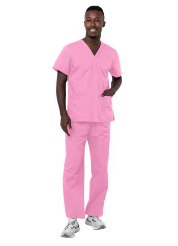 Adar Unisex Scrub Set 701