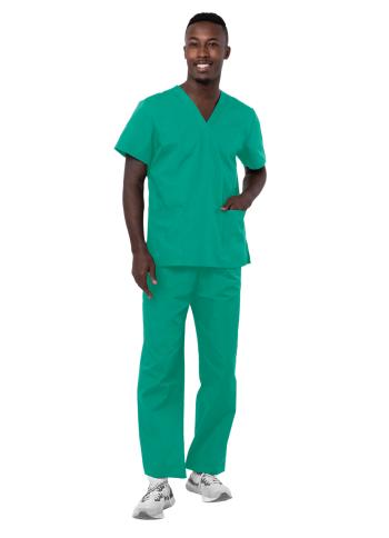Adar Unisex Scrub Set 701
