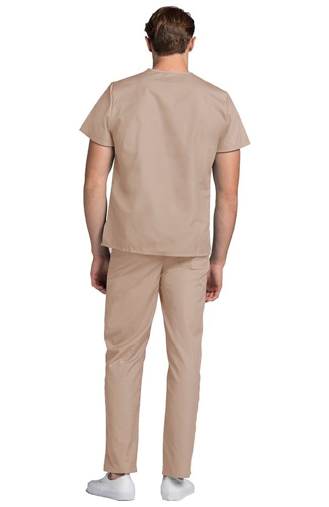 701 Scrub Set Back