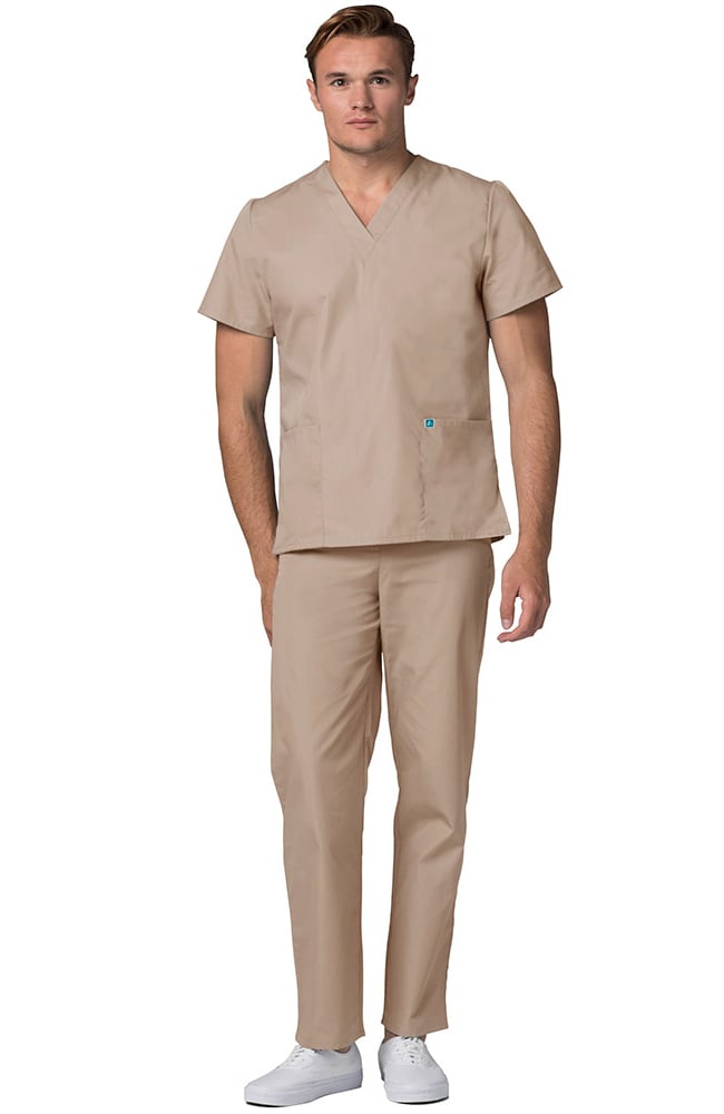 Adar Unisex Scrub Set 701