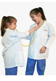 Kids Lab Coat CK430