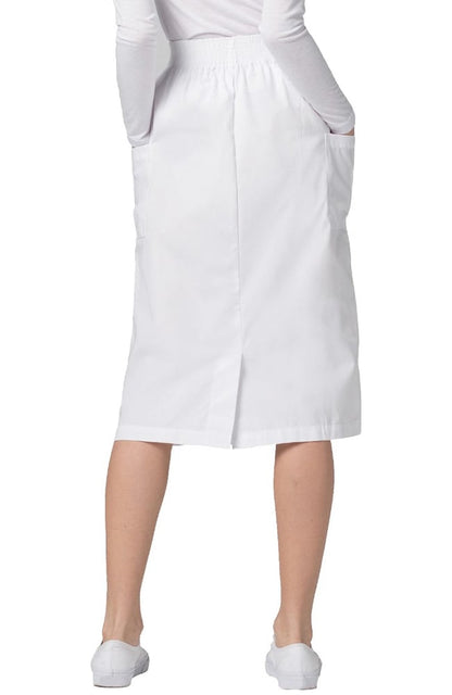 Adar Universal A-line Cargo Pocket Skirt 703
