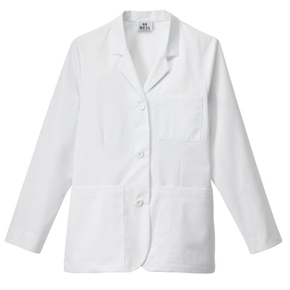 Meta Women's iPad 28" Pharmacy Coat 738