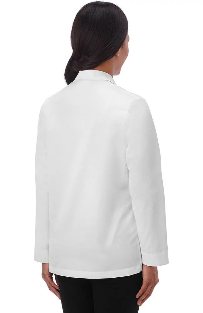 Meta Women's iPad 28" Pharmacy Coat 738