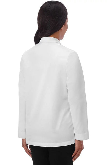 Meta Women's iPad 28" Pharmacy Coat 738