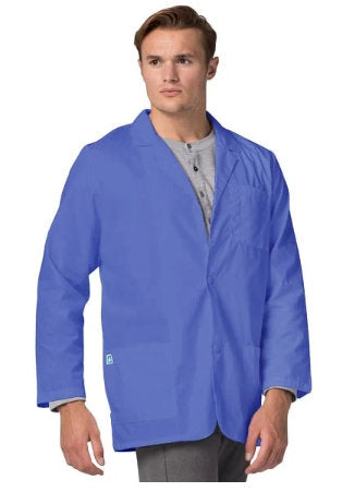 Universal by Adar Unisex 31" Consultation Coat 805