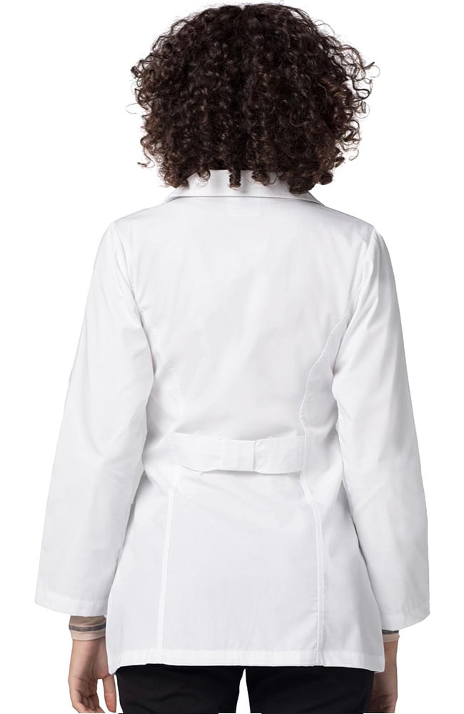 Women's 30" Adar Princess Seam Lab Coat 806
