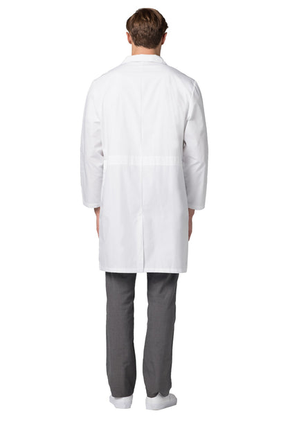 Unisex 39" Midriff Lab Coat 808