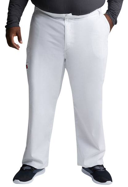 Dickies EDS Signature Men's Fly Elastic Scrub Pant 81006