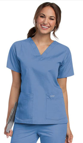 Scrubs & Lab Coats | Men's & Women's | Personalized Embroidery ...