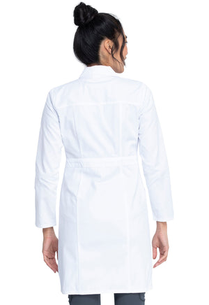 Dickies Professional Women's 37" Lab Coat 82401
