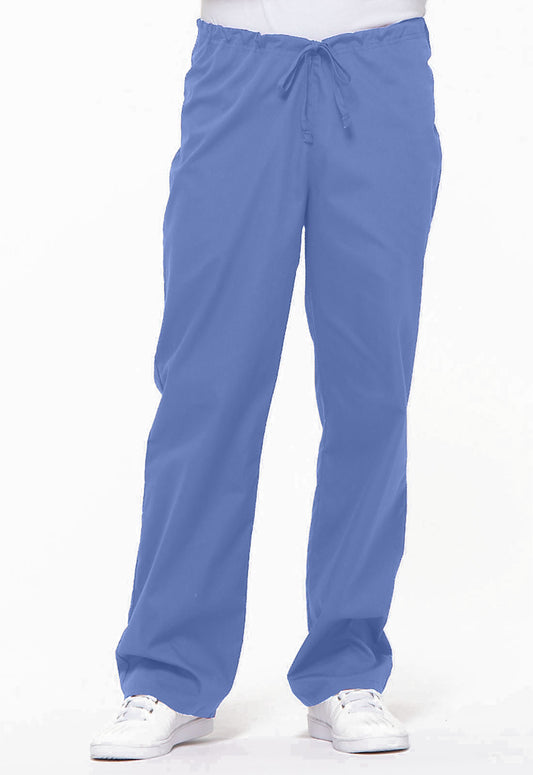 Dickies EDS Signature Unisex Drawstring Scrub Pant 83006