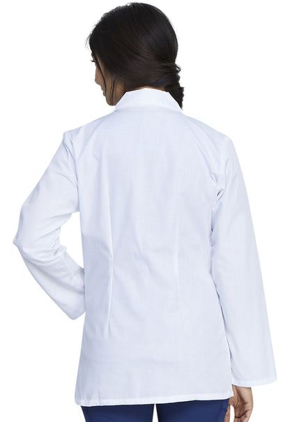 St James Lab Coat  84401- For ST JAMES STUDENTS ONLY