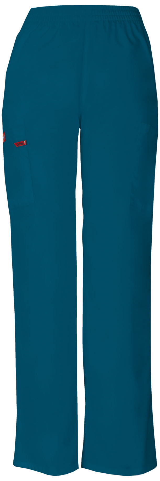 Dickies EDS Women's Elastic Waist Cargo Pants 86106