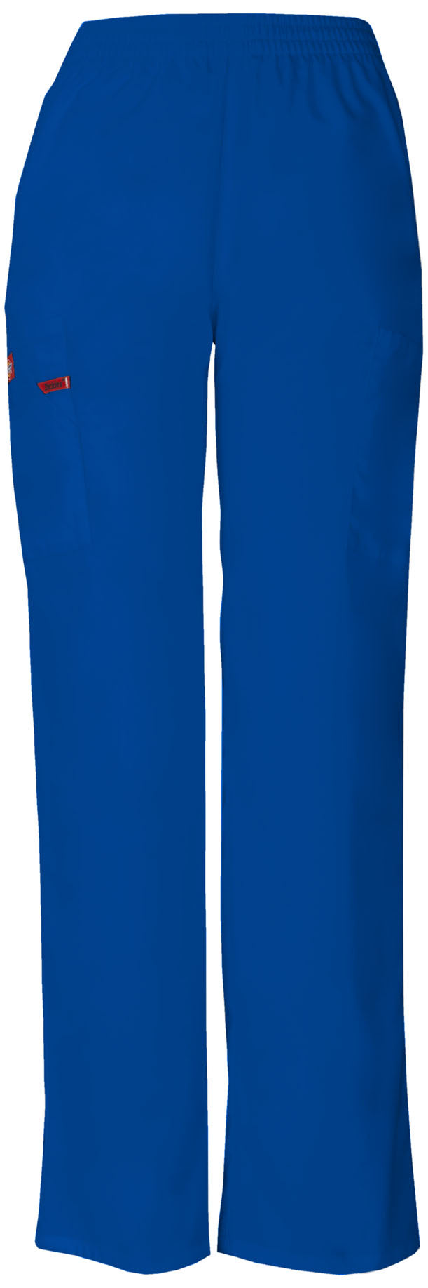 Dickies EDS Women's Elastic Waist Cargo Pants 86106