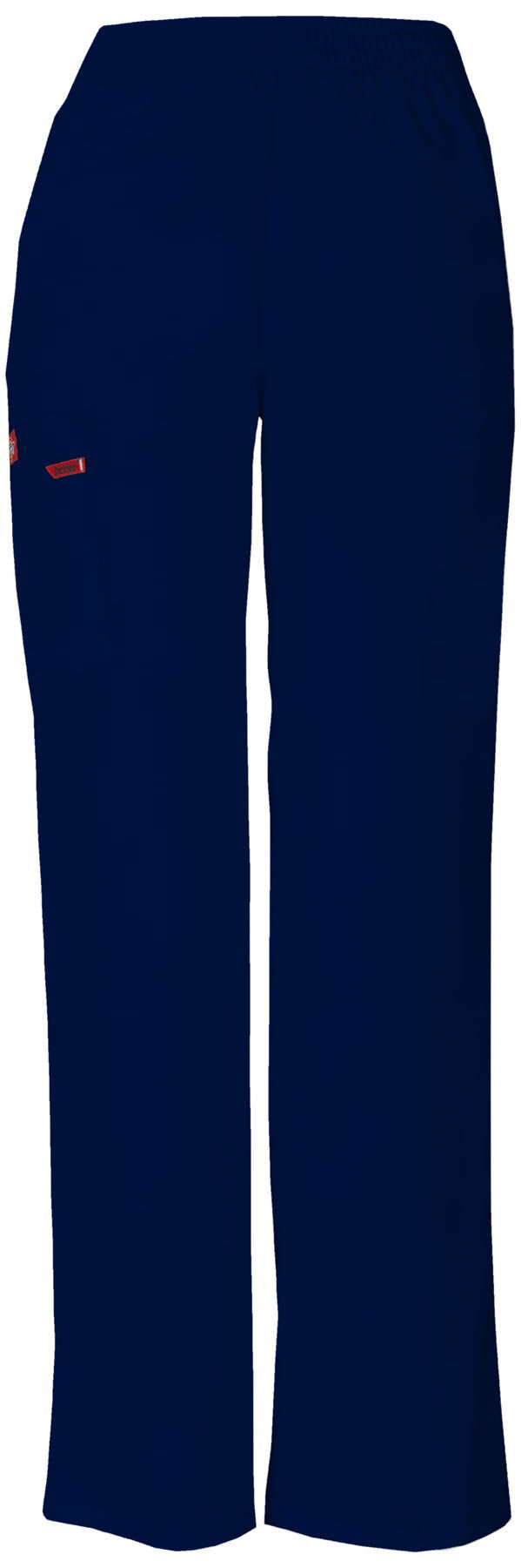 Dickies EDS Women's Elastic Waist Cargo Pants 86106