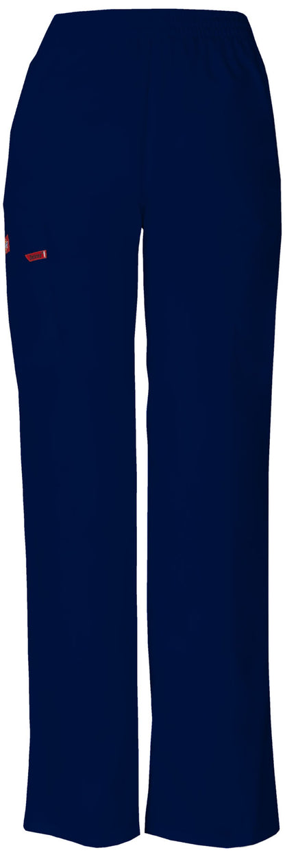 Dickies EDS Women's Elastic Waist Cargo Pants 86106