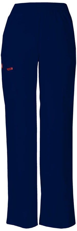 Dickies Women's Elastic Waist Cargo Pants 86106