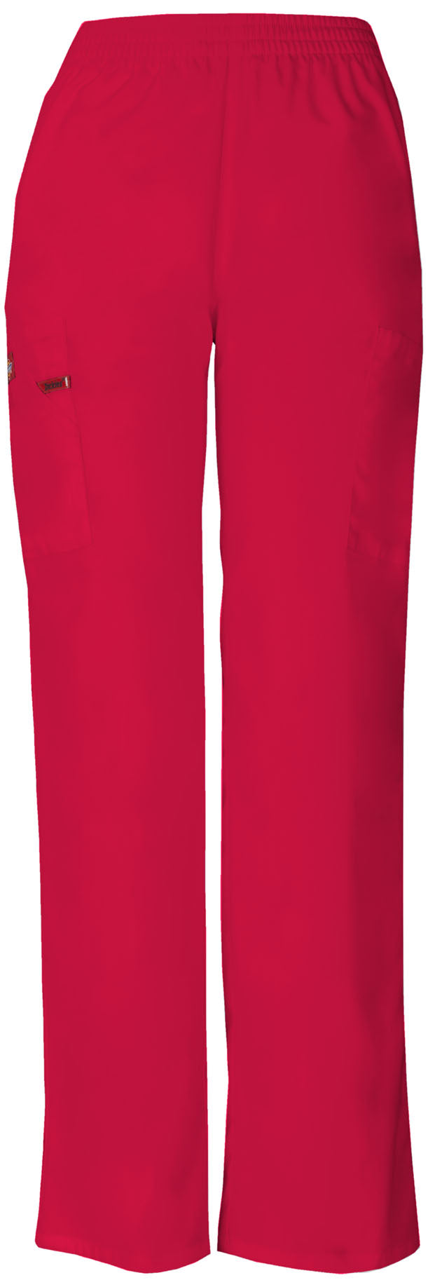 Dickies EDS Women's Elastic Waist Cargo Pants 86106