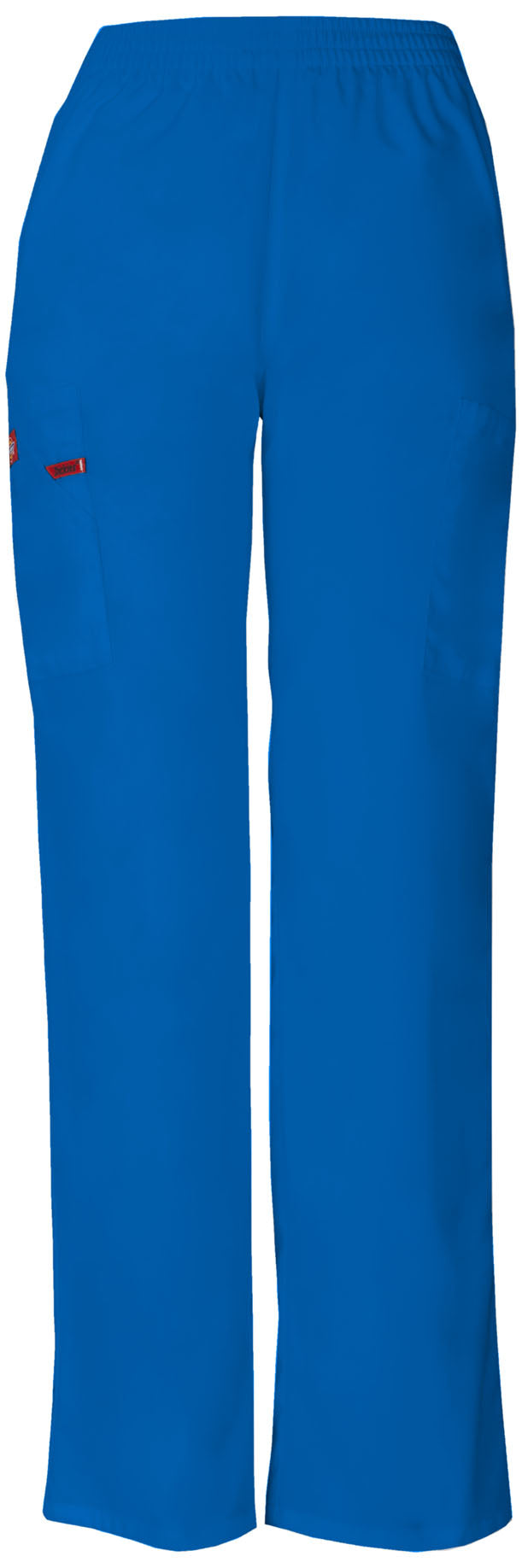 Dickies EDS Women's Elastic Waist Cargo Pants 86106
