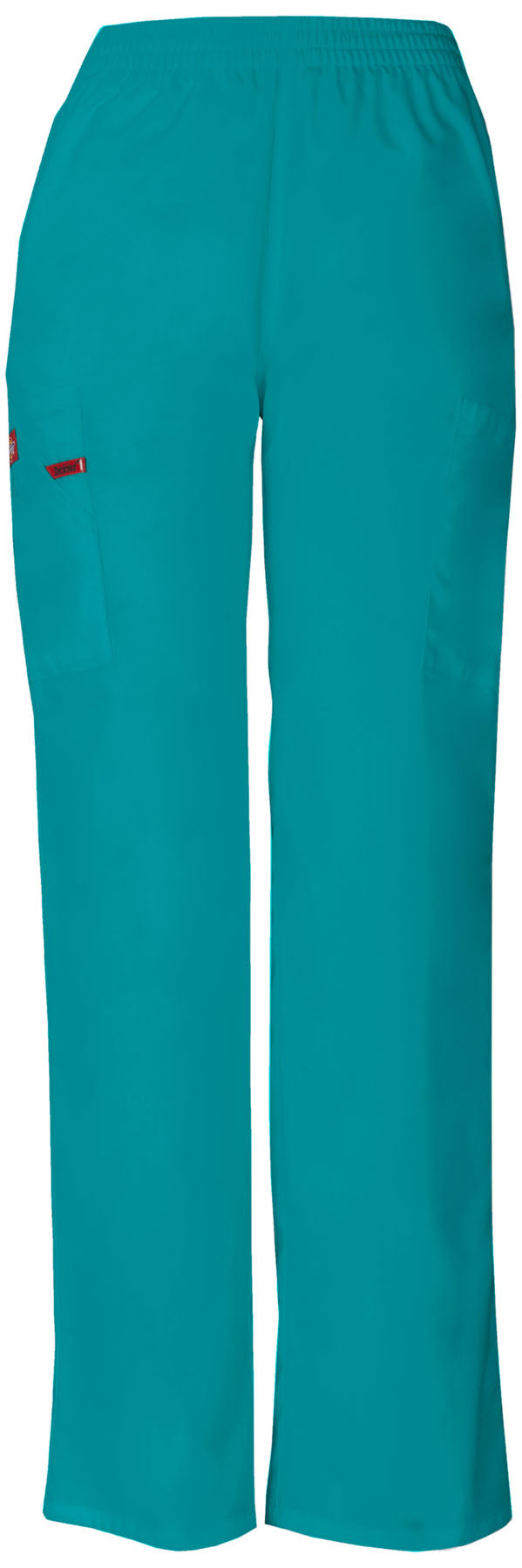 Dickies EDS Women's Elastic Waist Cargo Pants 86106